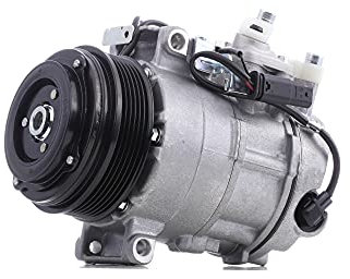 RIDEX 447K0431 Compressore aria condizionata Compressore Aria Condizionata Compressore clima Compressore condizionatore