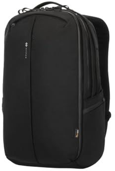 Targus HyperPack Pro Backpack-Black
