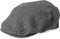 Brixton Unisex Kenmore SNAP Cap, Charcoal/Black, One Size