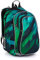 TOPGAL Schulrucksack für Jungen ab - 3. Klasse - LYNN 23018 (Grünliches Blau)