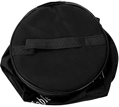 INOOMP Halter Behälter-Balltasche Tischtennis-Versorgung Lagerdusche Tischtennis-Tasche Aufbewahrungstasche Tennis-Tasche Aufbewahrungstasche Tischtennis-Ballhalter Tragbar