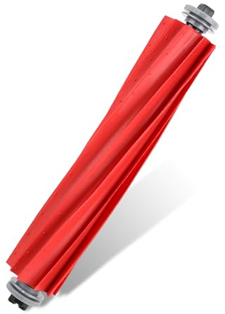 Zubehörset für Roborock Original Zubehör Trennbare Rubber Hauptbürste für Q Revo/S7/S7 Maxv/S7 Maxv Ultra/S7 Max Ultra/S7 Pro Ultra/ Q7 Max Staubsauger