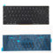 XDD New Keyboard with Backlight and Screws US Layout Replacement for MacBook Pro Retina 13-inch A1706 Late 2016-Mid 2017