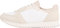 Calvin Klein Baskets Runner Femme Laceup Sock Sportives, Multicolore (Creamy White/Whisper Pink), 39