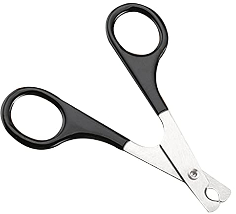 PLAFOPE Scherenförmiger Tablettenteiler Präziser Pillenschneider Für Verschiedene Von Vitaminen Für Haushalt Zufälliger Stil