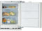 Indesit 91 Litre Integrated Under Counter Freezer