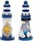 FORYNXHWIN 2 Stück Holz Leuchtturm Modell Mini Leuchtturm Deko Maritime Dekoration Fee Garten Ornamente Hochzeit Tischdeko für Badezimmer Kinderzimmer Blumentopf