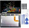 PC Laptop Replacement Parts for Lenovo Yoga Book 2 C930 YB-J912F YB-J912L LCD Screen with Digitizer Full Assembly Accessories