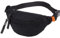 patinadrift Bauchtasche Damen Cord Gürteltasche für Herren Damen, Crossbody-Hüfttasche Einstellbar Outdoor Sport Reise-Gürteltasche Cord Bauchtasche Schwarz für Teenager, Erwachsene
