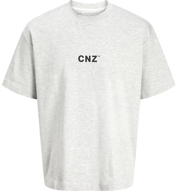 Jcocnz Berlin Graphic T-Shirt Ln