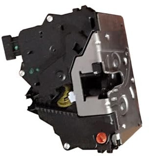 Serratura Porta Anteriore Destra Per Opel Per Meriva B 2010 2011 2012 2013 2014 2015 2016 2017 Sinistra Destra Porta Posteriore Meccanismo Di Blocco 13432376 13432377(LH)