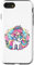 Cute Unicorn with Fairy Magical Fun Design Case for iPhone SE (2020) / 7 / 8