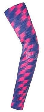 FLOKY NO STRAIN Fantasy TOKYO Manicotto Biomeccanico - T2 Taglia M/L - Purple Fuchsia
