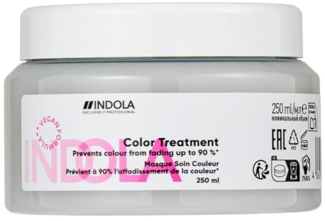 Indola Farbschutzbehandlung, 250 ml, für gefärbtes Haar
