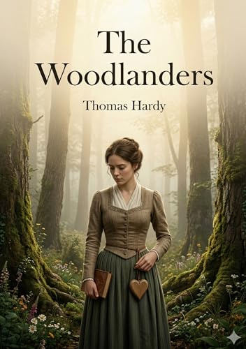 The Woodlanders: by Thomas Hardy