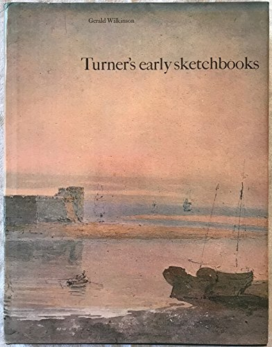 Early Sketchbooks, 1789-1802