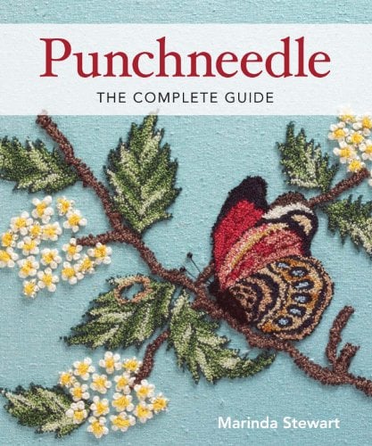 Punchneedle: The Complete Guide