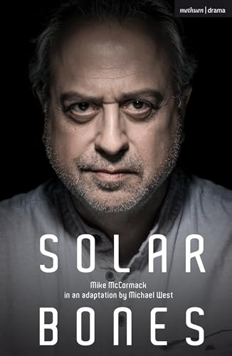 Solar Bones (Modern Plays)