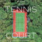 The Tennis Court Wall Calendar 2026