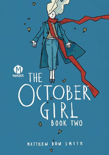 The October Girl Book Two: Volume 2