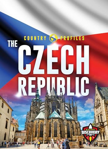 Czech Republic, the (Country Profiles)