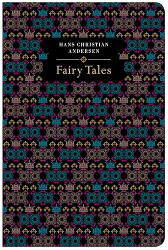 Hans Christian Anderson's Fairy Tales (Chiltern Classic)