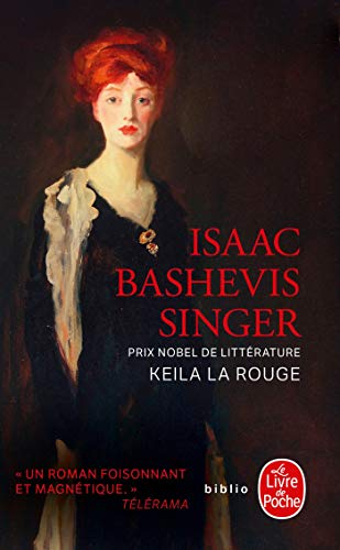 Le Livre de Poche