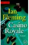 James Bond - Casino Royale: Roman