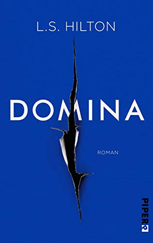 Domina: Roman (Maestra)