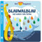Baby Pixi (unkaputtbar) 135: Mein Baby-Pixi-Buggybuch: Blauwalblau und andere tolle Farben: Ein wasserfestes Buggybuch für Kinder ab 12 Monaten (135)