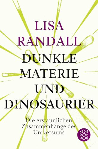 Dunkle Materie und Dinosaurier: Die erstaunlichen Zusammenhänge des Universums