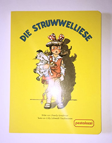 Pestalozzi Verlag