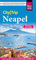 Reise Know-How CityTrip Neapel: Reiseführer Neapel mit Ausflug nach Pompeji und mit Stadtplan und kostenloser Web-App