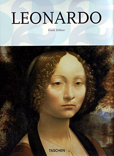 Leonardo: 25 Jahre TASCHEN