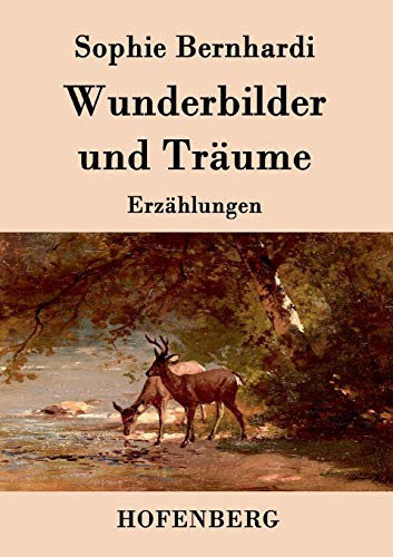 Wunderbilder und Träume: Erzählungen