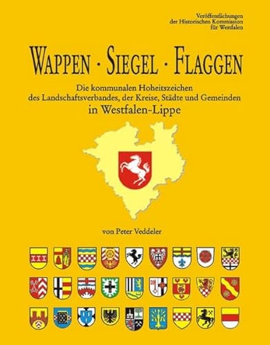 Wappen, Siegel, Flaggen