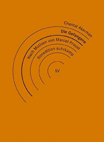 Chantal Akerman - Die Gefangene (OmU)