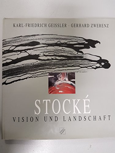 Stocké - Vision und Landschaft: Lanzarote-Inspiration