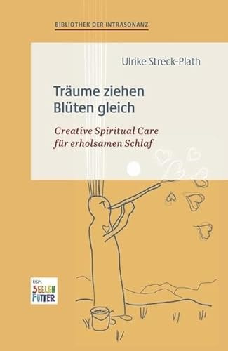 Träume ziehen Blüten gleich: Bibliothek der Intrasonanz, Band 4