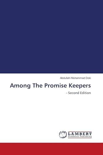 Among The Promise Keepers: - Second Edition