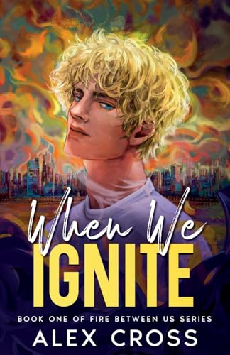 When We Ignite: Book One (Fire Between Us, Band 1)