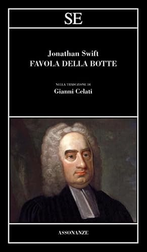 Favola della botte (Assonanze)