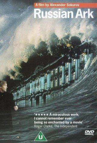 Russian Ark [UK Import]