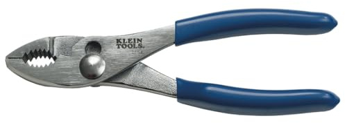 Klein Tools Slip-Joint Pliers, 10-Inch D511-10