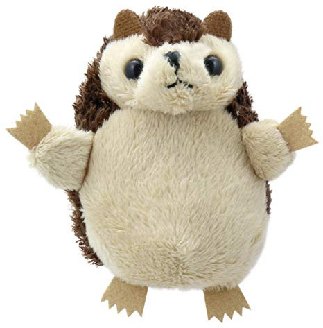 The Puppet Company Hedgehog Finger Puppet PC020246
