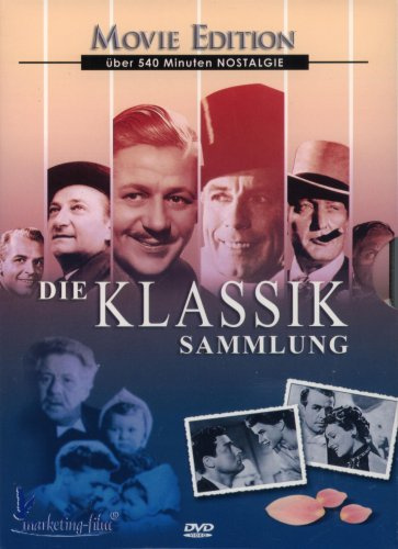 Die Klassik-Sammlung [2 DVDs]
