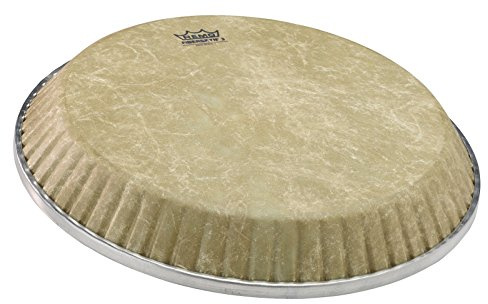 Remo M41106F6-D4 Symmetry Fiberskyn 11.06-Inch Conga Drum Head