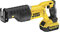 DeWalt 18V XR Lithium-Ion Reciprocating Saw with Batteries