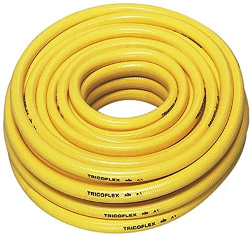 Hozelock - Manguera tricotada Súper Tricoflex Ultimate de 30 mm - 25 m