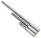 MALAYAS 3 Pcs Magnetic Drill Bit Holder Extension 3 Piece Set For Screws, Nuts, and Any Drill And Handheld Driver - Includes 2, 4, 6 Extensions For Quick Change - 1/4 Inch Hex Shank